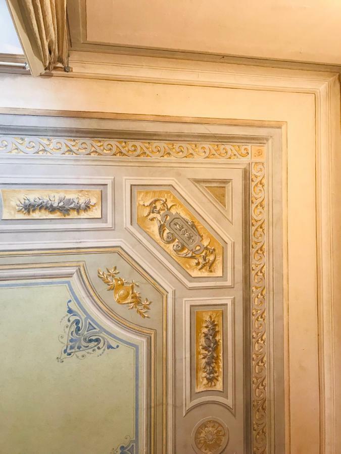 Apartmán La Santissima Florencie Exteriér fotografie